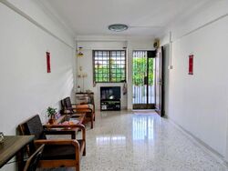 Blk 571 Ang Mo Kio Avenue 3 (Ang Mo Kio), HDB 3 Rooms #527562951
